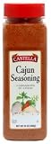 Cajun Seasoning (Castella) 14oz (397g)