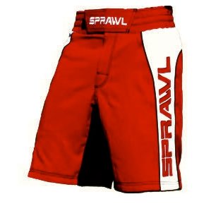 Sprawl Fusion 2 Stretch