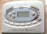 Sony WMFX477  Personal Stereo
