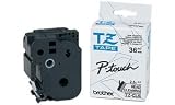 Tzcl4 3/4in Cleaning Cassette for All Tz Except 200 1100 1200 115