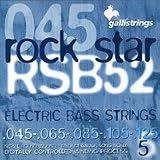 ���K���X�g�����O�X ROCKSTAR 5-Stirng�x�[�X�� RSB52