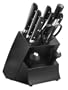 Chicago Cutlery Bistro Forged 10-Piece Knife Block Set