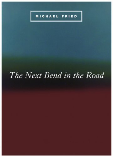 The Next Bend in the Road (Phoenix Poets)