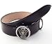 GUCCI (�O�b�`) �����Y�x���g 95cm �_�[�N�u���E�� 181194 A490N 2140 #95