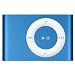 Apple iPod shuffle 1 GB New Bright Blue (2nd Generation) OLD MODEL