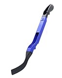 WII HOCKEY STICK - BLUE