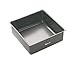 Masterclass Non-stick Deep Square Cake Tin With Loose Base, 20cm (8