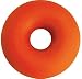 Pessary Red Rubber Soft Inflated Ring: 3