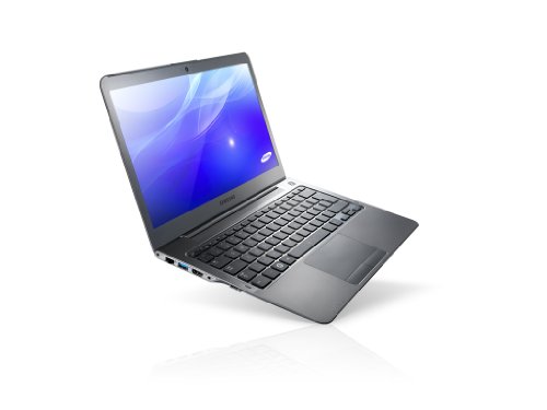 Samsung Series 5 530U3B 13.3 inch Ultrabook (Intel Core i5 2467M 1.6GHz, 4Gb RAM, 500Gb HDD, 16GB SSD, LAN, WLAN, BT, Webcam, Windows 7 Home Premium 64-bit) images7