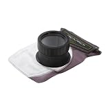 DiCAPac WP610 Large Camera Waterproof Case for Canon, G5, 7, 9