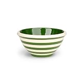 Ronnie Ceramics Whoville M. Green Bowl