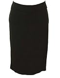 Armani - Armani Silk Pencil Skirt