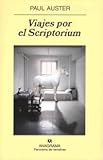 Viajes por el Scriptorium (Panorama de Narrativas) (Spanish Edition)
