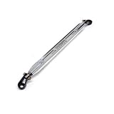 96-00 Honda Civic Megan Racing Rear Lower Arm Stabilizer Tie Polish by Megan Racing