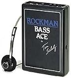 Bass Guitar Amplifiers