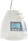 Zoom Produkt-Bild: EQ3 76777 HomeMatic Zentrale wei&szlig;