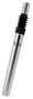 M-Wave Alloy Bicycle Suspension Seat Post