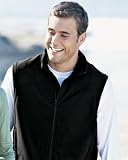Port Authority Men's Big Glacier Soft Shell Vest. J796