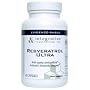 Integrative Therapeutics - Resveratrol Ultra (60 Capsules) (RES21)