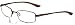 Bolle Optics Orsay Eyeglasses Frames, Bolle Optic Orsay Frames Old Espresso Frame / ORSAY-70121