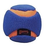 Plush Chuck-It Ball