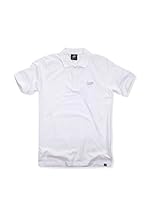 Seventy Seven Polo Signature (Blanco)