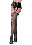 Fishnet Stockings by Leg avenue by 