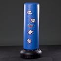 Blitz Sport Samurai Sam Freestanding Punch / Kick Bag