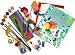 Mermaid Things To Make And Do (Kid Kit)