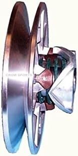 Golf Car Parts &amp; Accessories GAS GOLF CART 97 &amp; UP DS &amp; UP PRECEDENT CLUB CAR REAR DRIVEN CLUTCH