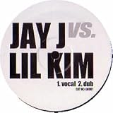 JAY J & LIL KIM / THE JUMP OFF (HOUSE REMIX)