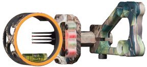 BOOM SLANG 4PIN SIGHT HD GRN