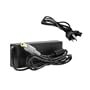 90W Laptop AC Adapter for IBM Lenovo ThinkPad T60 X60 Z60, 40Y7659, Z60M Z60T 3000 C100 N100 V100, Charger / Power Supply Cord