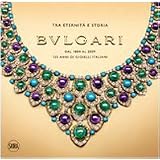 Bulgari. Tra eternit� e storia. Dal 1884 al 2009 125 anni di gioielli italianidi A. Triossi