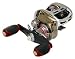 Quantum Tour Edition PT Baitcast Reel