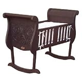 Chelsea Cradle by Bratt Decor