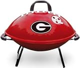 Georgia Bulldogs Barbecue