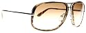 Tom Ford Andres FT0110 Unisex Sunglasses
