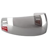 Bauer Straight Pro Half Mirror Hockey Helmet Shield 2010