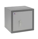 Secure Safe Professional PS1-41K, Aufbewahren von Dokumenten/Bargeld/Wertsachen, Einbruchsicher,1 x Verankerungsmaterial liegt bei.