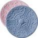Puppy Treads Rubber Disc 9in