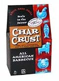 Char Crust All American Barbecue Rub - 4oz