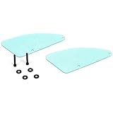 Team Losi Arm Guards: 8ight