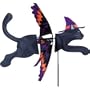 Halloween Cat Spinner