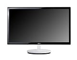 Produkt-Bild: AOC e2243Fw 54,60cm 21,5Zoll TFT 16:9 analog digital WLED 1920x1080 50.000.000:1 250cd/m2 5ms D-Sub DVI i-menue wallmount
