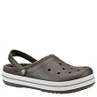 Crocs&trade; Men's Crocband Mammoth Clog