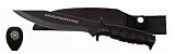 Rite Edge - SZ210382 , SURVIVAL BOWIE 12.5in. BLACK WSH