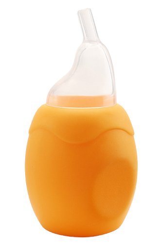 MAM Nasensauger, farblich sortiert - Bisphenol-A frei