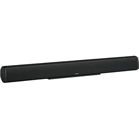 Infinity 3 Channel Singl Enc Loudspeaker Charcoal
