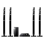 Mitashi 5.1 Home Theatre With 7500w PMPO HT 109 FU